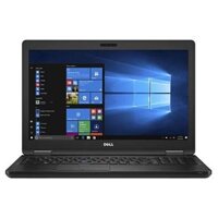 [USED] – Laptop DELL Latitude 5580 – I7 7820HQ/8G/256G/15.6”FHD