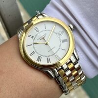 [USED] LONGINES FLAGSHIP L4.774.3.21.7