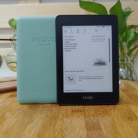 [Used] Máy đọc sách Kindle Paperwhite Gen 4 (10th) PPW4