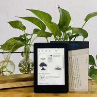 [Used] Máy đọc sách Kindle Paperwhite gen 3 (7th) (PPW3)