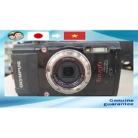 [Used] OLYMPUS TG-3 Digital Camera Operation Confirmed Direct Shipping From Japan By Japanese Seller Genuine Product NinjaBidJP