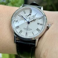 [USED] ORIENT STAR ELEGANT WHITE RE-AU0002S00B