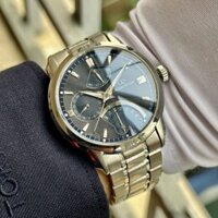 [USED] ORIENT STAR RETROGRADE BLUE WZ0051DE