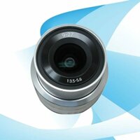 [Used] Original Samsung NX Mini NX-M 9-27mm f/3.5-5.6 ED OIS Lens NXF1 9mm Lens(Black Cover Not Include)
