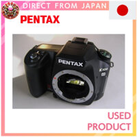 【Used】 PENTAX DSLR Camera K100D Lens Kit w/DA 18-55mmF3.5-5.6AL【Direct from Japan】