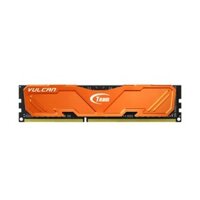 [USED] Ram TEAMGROUP Vulcan Plus 8GB DDR3-1600MHz tản nhiệt nhôm
