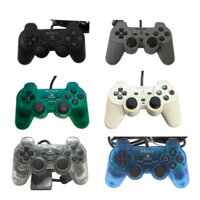 Used Sony PlayStation 1 PS One PS1 DualShock Analog Controller SCPH-1200 From Japan