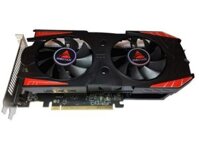 [USED] – Vga BIOSTAR RX560 GAMING 4G D5 128BIT 2 FAN