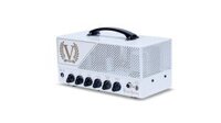 USED Victory Amplification Ritchie Kotzen RK50 Tube Amplifier Amp Head 50w