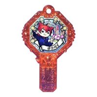 Used YoKai Watch Yo-kai Ark Jinpei Japanese