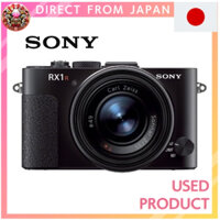 【Used】SONY Digital Camera Cyber-shot RX1R 24.7 million pixels 2x optical DSC-RX1R【Direct from Japan】