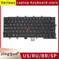 【User-friendly】 Laptop Keyboard For IBM ThinkPad X230S X240 X240S X250 X250S X260 X270 04X0213 04X0177 04Y0914 With Backlight