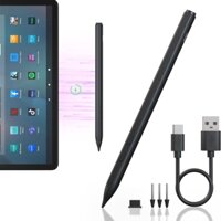 Usi 2.0 Bút cảm ứng cho Chromebook Hỗ trợ Amazon Fire Max 11 Lenovo HP Acer ASUS Chromebook Google Pixel Tablet Stylus 4096 Độ nhạy áp suất USI Bút cảm ứng