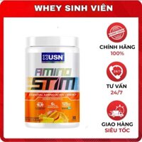 USN EAA Amino ENERGY (285G) - THỰC PHẨM BỔ SUNG PHỤC HỒI CƠ , CHỐNG DỊ HÓA CƠ BẮP CHÍNH HÃNG 100%