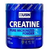 USN Micronized Creatine, 300g