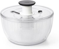 (USS) Rổ quay rau OXO Good Grips Large Salad Spinner 5.9L (27x15cm) – cái