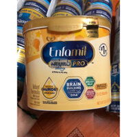 [US]Sữa Enfamil Neuro Pro Infant Formula hàng Mỹ