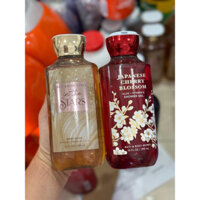 [US]Sữa tắm của Bath & Body work hàng Mỹ cực kì thơm ạ