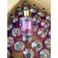 [US]Sữa tắm Victoria Secret Amber Romance 300ml hàng Mỹ