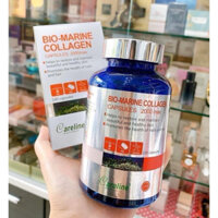 [US]Viên uống đẹp da Bio Marine collagen Careline