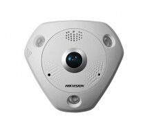 Camera IP Fisheye Hikvision DS-2CD63C2F-I - 12MP