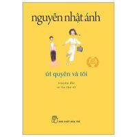 Út Quyên Và Tôi Tái Bản 2022