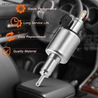 Ut Xe Diesel Nóng Dầu Bơm Nhiên Liệu 12V 24V 22ML Tiếng Ồn Thấp Máy Nóng Không Khí Bơm Nhiên Liệu Xung Đo Máy Bơm Cho Máy Nóng Tự Động 2KW 5KW 8KW n