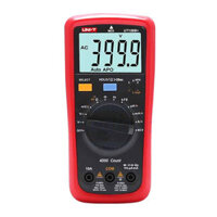 UT136B+ Đồng Hồ Đo Hiển Thị Số
