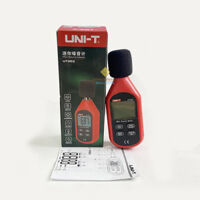 UT353 máy đo tiếng ồn mini chính hãng Uni-Trend