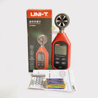 UT363 máy đo vận tốc gió mini chính hãng Uni-Trend