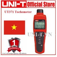 UT371/UT372 máy đo tốc độ động cơ Laser không tiếp xúc Uni-T hàng chính hãng (BH 12 tháng)