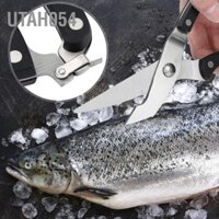 Utah054 Kéo Nhà Bếp Đa Năng Cắt Thực Phẩm Xương Cá Thịt Gà Gia Cầm