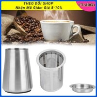 Utah054 Máy sàng bột cà phê mạnh bằng thép không gỉ Cafe cho