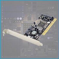 Utake 4 cổng SiI3114 Bộ điều khiển Chip mở rộng Thẻ chuyển đổi PCI toSata Tích hợp Bộ chuyển đổi cho RAID Card Contro