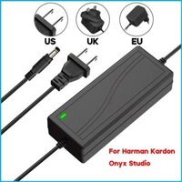 Utake AC Adapter Cho Onyx Studio1 2 3 4 5 6 7 Bộ Sạc Loa Nguồn Điện