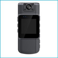 Utake Di Động Mini Camara Body Đeo Đầu Ghi Hình Xe Máy Xe Đạp Video Camera