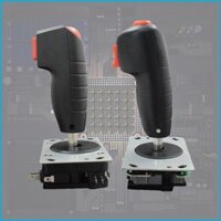 Utake Flight Stick Rung Kích hoạt-Stick cho máy cẩu mô phỏng VR trò chơi Arcade