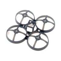 Utake Micro Carbon Fiber FPV Racing Quadcopter Frame kit Drone Khung Cánh quạt 2 inch