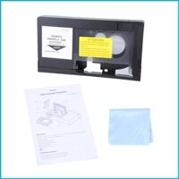 Utakee Dễ dàng sử dụng Bộ chuyển đổi băng Video VHS C Chuyển đổi bản ghi máy quay sang VHS dễ dàng Bộ chuyển đổi Cassette VHS C sang VHS