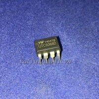 UTC6066D DIP8 IC nguồn AC-DC converter