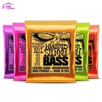 【UTHU】Complete Specification Bass Strings Set for 4 string and 5 string Bass