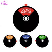 【UTHU】Offices Privacy Protection Small Magnets Do Not Disturb Sign Multiple Options