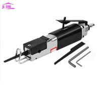 【UTHU】Pneumatic File Efficient Cutting Safer Cutting Hacksaw Cutting Tool Cutting Tool