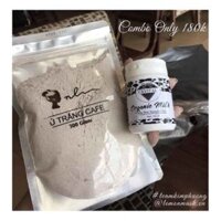 #ỦTRẮNGCAFE MIX SỮA TƯƠI KHÔNG ĐƯỜNG📌