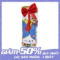 ƯU ĐÃI 50%-Kẹo Ý Liking trái cây hoa quả 400g,kẹo dẻo trái cây,đồ ăn vặt hàn quốc,HÀNG TỐT BẢO KHANH