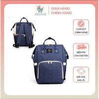[Ưu Đãi] Balo lo bỉm sữa đa năng, túi xách cho mẹ, nhiều ngăn tiện lợi, có giữ nhiệt bình sữa, chất vải bền đẹp.