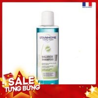 [ƯU ĐÃI CHÀO HÈ 2020] Dầu gội trị gàu Stanhome Balance Shampoo 200ml