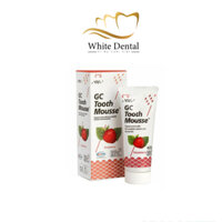 Ưu đãi - Chống ê Tooth Mousse GC