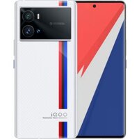 Ưu đãi cực lớn! Mua ngay điện thoại Vivo iQOO 9 Pro (Snapdragon 8 Gen 1) giá RẺ nhất tại Hà Nội, Đà Nẵng, Tp.HCM