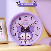 [Ưu đãi đặc biệt] Đồng hồ báo thức Trẻ em Bé gái Đồng hồ đeo tay cao Vị trí Đồng hồ báo thức truyền thống Đèn ngủ Tích hợp Học sinh Thức dậy chuyên dụng Quà tặng tinh tế Quà tặng